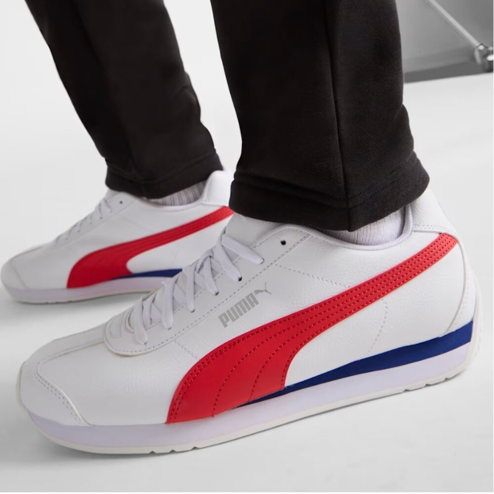 Puma Men's sneakers Size 10 NWT